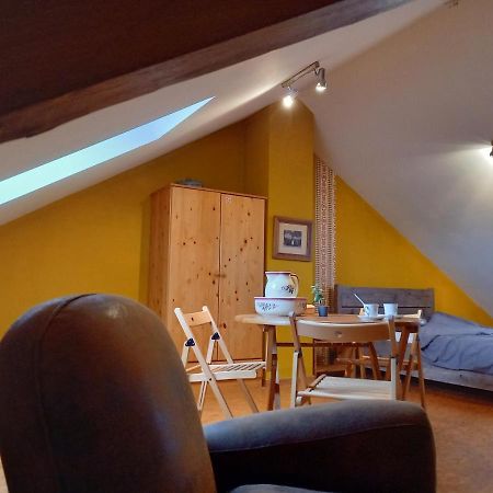 Bed and Breakfast Aux Saveurs D'Enneille Durbuy Zewnętrze zdjęcie