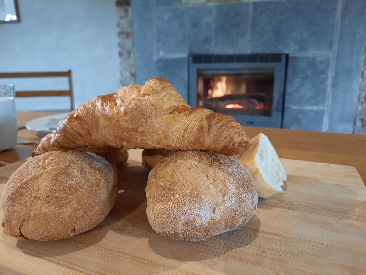 Bed and Breakfast Aux Saveurs D'Enneille Durbuy Zewnętrze zdjęcie