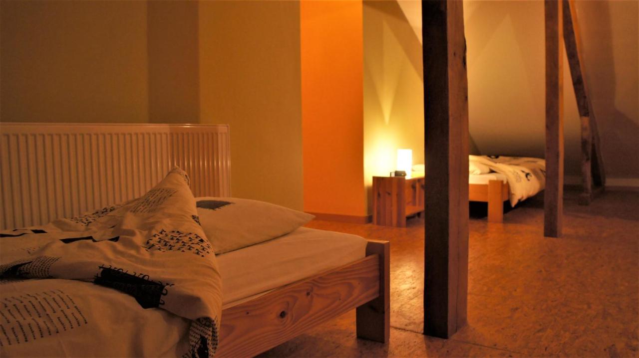 Bed and Breakfast Aux Saveurs D'Enneille Durbuy Zewnętrze zdjęcie