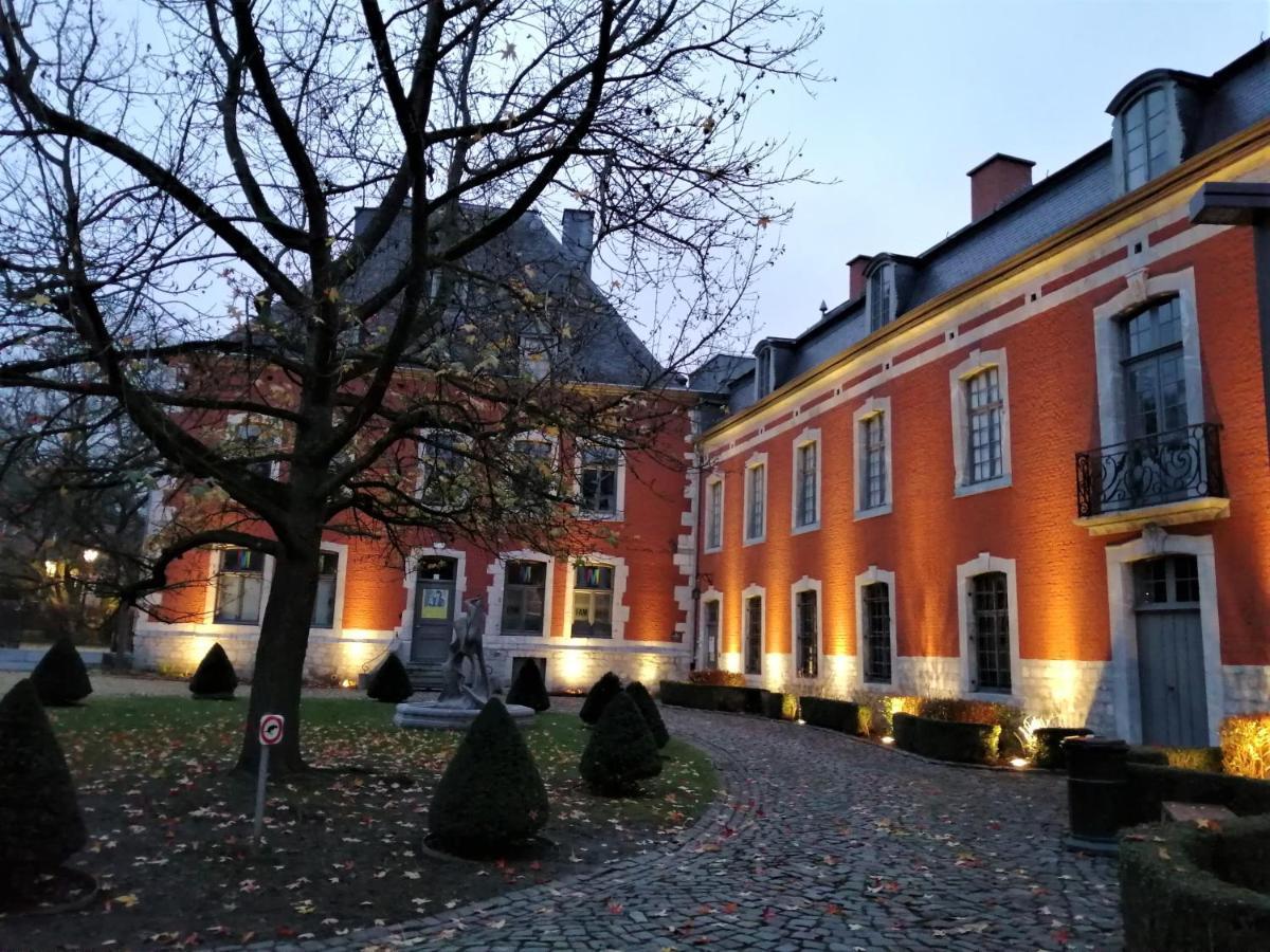 Bed and Breakfast Aux Saveurs D'Enneille Durbuy Zewnętrze zdjęcie