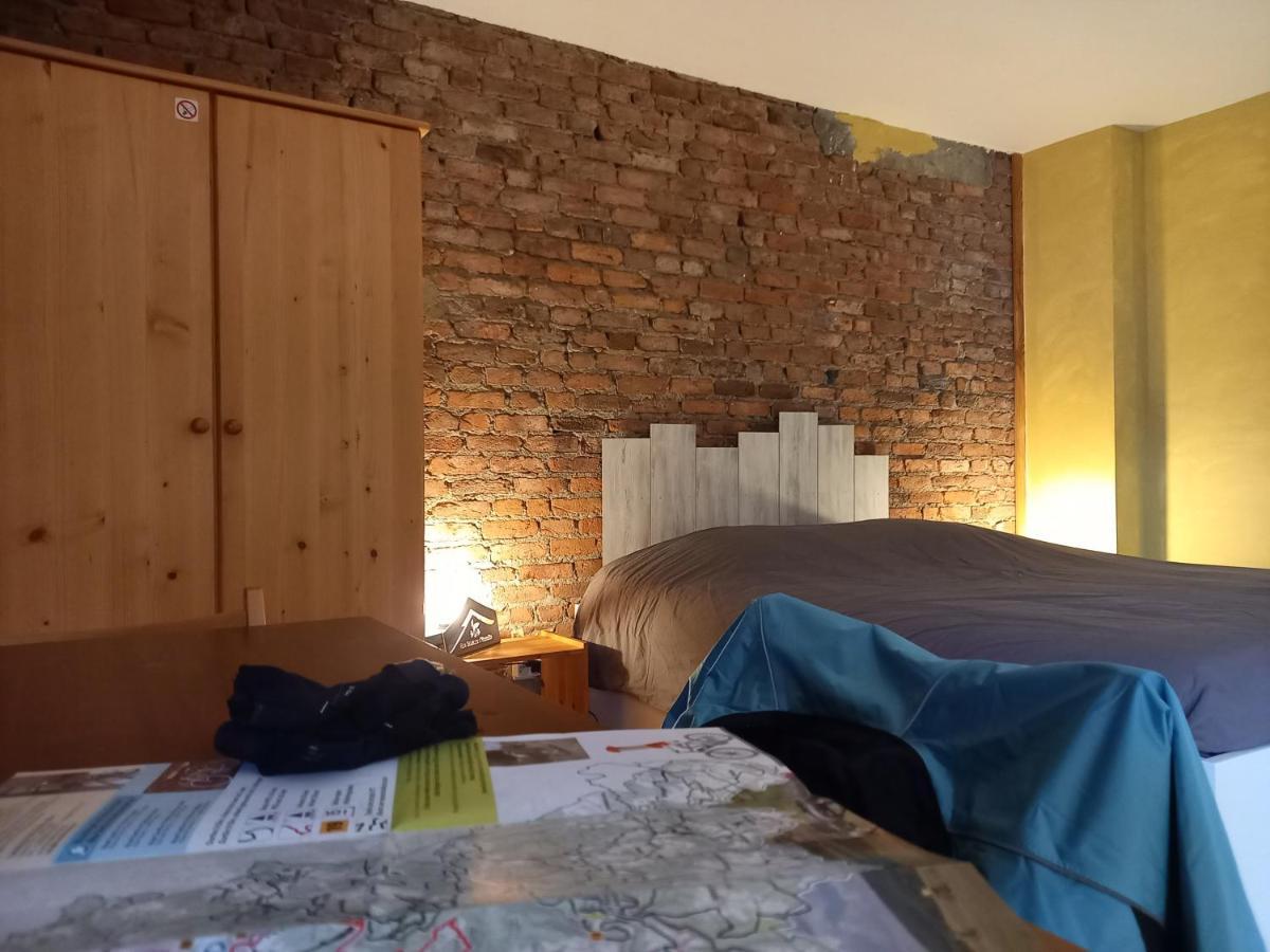 Bed and Breakfast Aux Saveurs D'Enneille Durbuy Zewnętrze zdjęcie