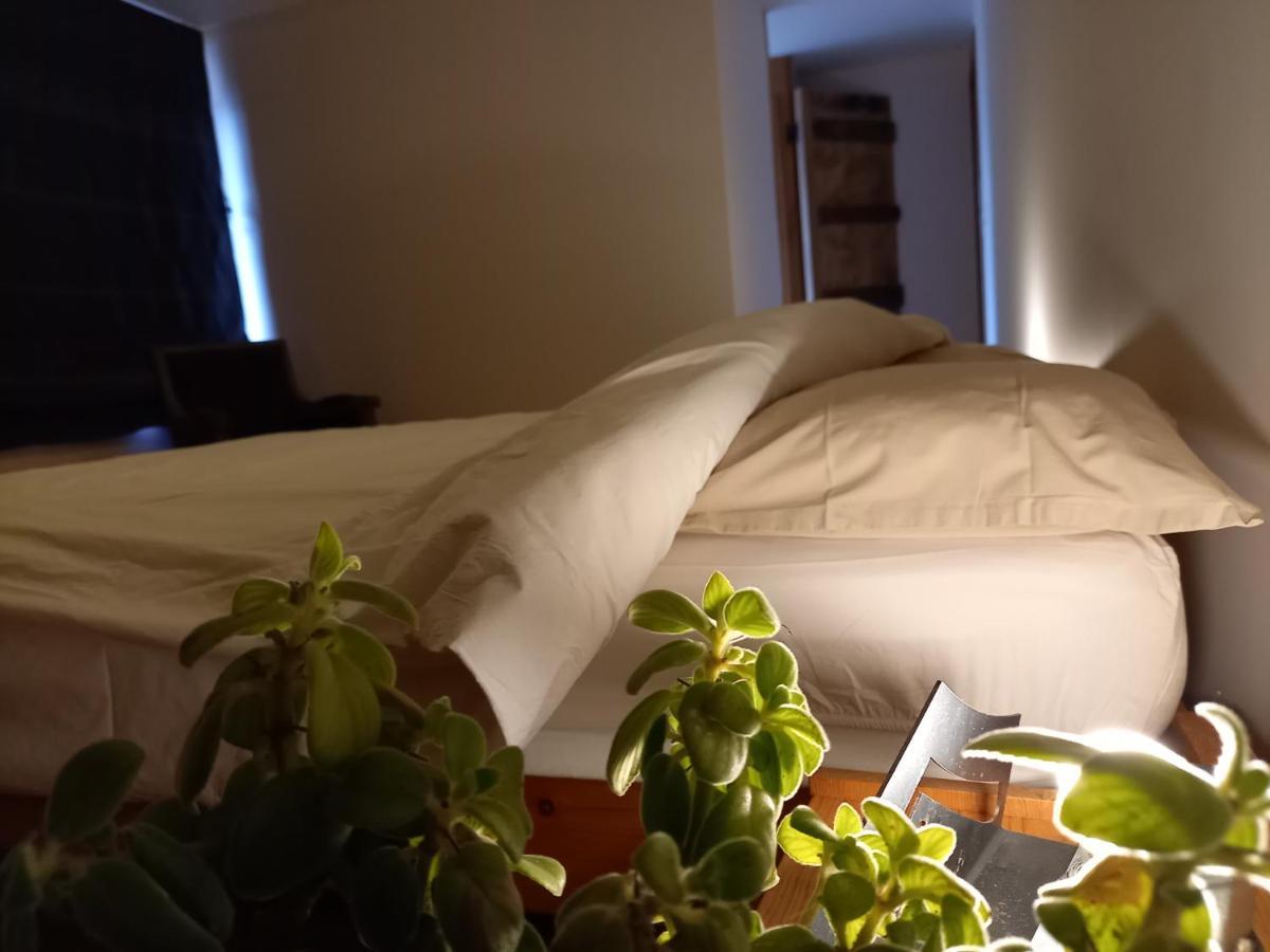 Bed and Breakfast Aux Saveurs D'Enneille Durbuy Zewnętrze zdjęcie